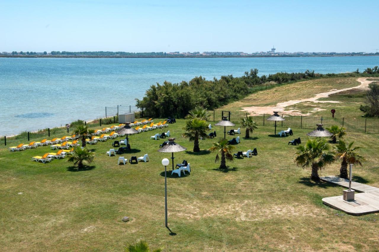 New Jungle Lake - Clim - Wifi - Draps & Serviettes - Bbq - 10' Des Plages Lattes Kültér fotó